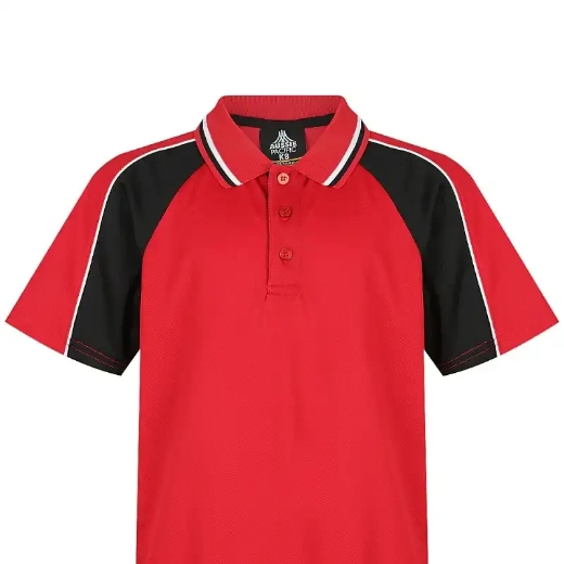Picture of Aussie Pacific, Kids Panorama Polo 